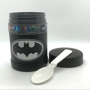 Thermos DC Batman 10oz 290ml Funtainer Food Jar
